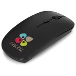 Omega Wireless Optical Mouse - Image 5