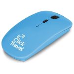 Omega Wireless Optical Mouse - Image 4