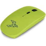Omega Wireless Optical Mouse - Image 3