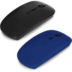 Omega Wireless Optical Mouse - Image 2