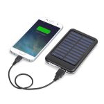 Eclipse Solar Power Bank - 5,000mAh - Image 5