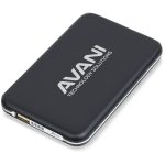 Eclipse Solar Power Bank - 5,000mAh - Image 2