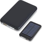 Eclipse Solar Power Bank - 5,000mAh - Image 6