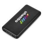 Vader Wireless Charging Suction Power Bank - 10,000mAh - Image 6