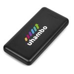 Vader Wireless Charging Suction Power Bank - 10,000mAh - Image 3