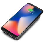 Vader Wireless Charging Suction Power Bank - 10,000mAh - Image 2