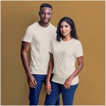 Mens Okiyo Yuugen Organic T-Shirt - Image 3