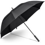 Alex Varga Taranis Auto-Open Golf Umbrella - Image 3