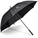 Alex Varga Taranis Auto-Open Golf Umbrella - Image 8