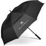Alex Varga Taranis Auto-Open Golf Umbrella - Image 9