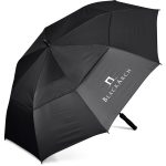Alex Varga Taranis Auto-Open Golf Umbrella - Image 4