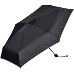 Serendipio Salem Recycled PET Compact Umbrella with EVA Pouch - Image 13
