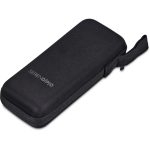 Serendipio Salem Recycled PET Compact Umbrella with EVA Pouch - Image 12