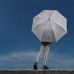 Serendipio Wolseley Auto-Open Golf Umbrella - Image 8