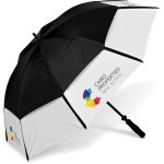 Royalty Golf Umbrella - Image 3