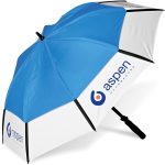 Royalty Golf Umbrella - Image 4