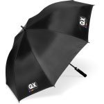 Wrigley Auto-Open Umbrella - Image 5