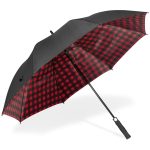 Wrigley Auto-Open Umbrella - Image 3