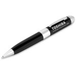 Kilobyte Flash Drive Pen & Laser Pointer - 8GB - Image 4