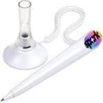 Altitude Beacon Desk Ball Pen - Image 3