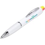 Altitude Manga Trilighter Ball Pen - Image 11