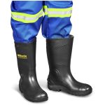 Shield Gumboot Non Steel Toe Cap - Image 5