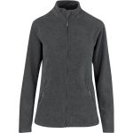 Ladies Oslo Micro Fleece Jacket - Image 9
