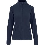 Ladies Oslo Micro Fleece Jacket - Image 10