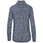 Ladies Paragon Fleece Jacket - Navy - Image 2