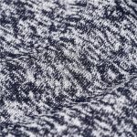 Mens Paragon Fleece Jacket - Navy - Image 2