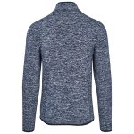 Mens Paragon Fleece Jacket - Navy - Image 4