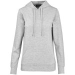 Ladies Physical Hooded Sweater - Image 8
