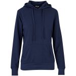 Ladies Physical Hooded Sweater - Image 9