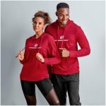 Ladies Physical Hooded Sweater - Image 6