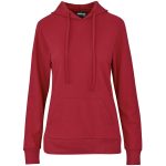 Ladies Physical Hooded Sweater - Image 11
