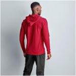 Mens Physical Hooded Sweater - Image 3
