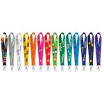 Colour-Max Mini Keyholder - Satin Finish