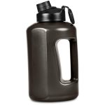 Eva & Elm Jupiter Plastic Water Bottle - 1.5 Litre - Image 2