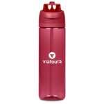 Slazenger Trooper Recycled PET Water Bottle - 800ml - Image 6