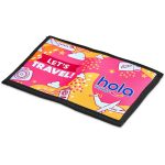 Hoppla Zambezi Neoprene Passport Cover - Image 6