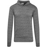 Mens Fitness Lightweight Hooded Sweater - Image 3