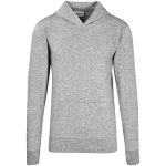 Mens Fitness Lightweight Hooded Sweater - Image 6