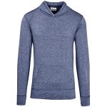 Mens Fitness Lightweight Hooded Sweater - Image 4