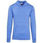 Mens Fitness Lightweight Hooded Sweater - Image 5