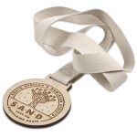 Altitude Hustler Medal - Image 3