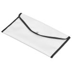 Hoppla Flitz Polyester Travel Wallet - Image 4