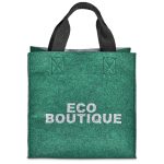 Hoppla Loopa Recycled PET Felt Tote Bag - Image 2