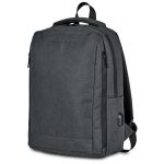 Swiss Cougar Vercelli Laptop Backpack - Image 6