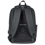 Swiss Cougar Vercelli Laptop Backpack - Image 12