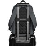 Swiss Cougar Vercelli Laptop Backpack - Image 7